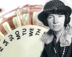 The Pill and Margaret Sanger.?w=200&h=150