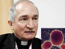 Archbishop Silvano Tomasi.