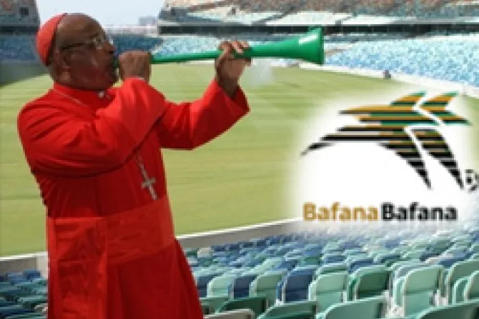 06 11 2010 Bafana