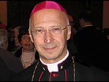 Archbishop Angelo Bagnasco
