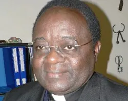 Archbishop of Kampala Cyprian Kizto Lwanga.?w=200&h=150