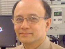 Prof. David Menon, who provided medical care for Richard Rudd.