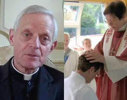 Archbishop Donald Wuerl and an attempted ordination by Roman Catholic Womenpriests.?w=200&h=150