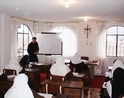 Catholic sisters attending class.?w=200&h=150