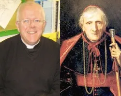 Fr. Michael McAndrew and Cardinal John Henry Newman.?w=200&h=150