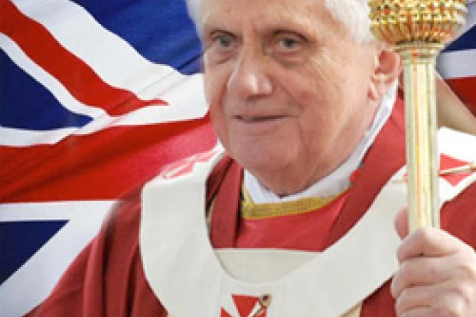 07 21 2010 Pope Flag