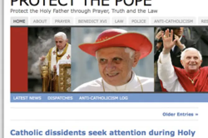 07 23 2010 ProtectThePope