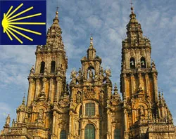 The Cathedral of Santiago of Compostela?w=200&h=150