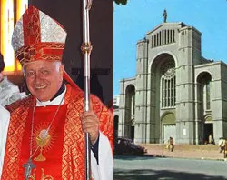 Archbishop Ricardo Ezzati and the Concepcion cathedral.?w=200&h=150
