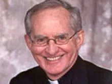 Bishop Robert Harris