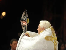 WYD Sydney - July 15 - 20, 2008