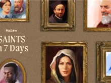 The popular series first launched in 2022 is now back on the prayer app.