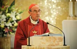 Cardinal Velasio De Paolis, Papal delegate to the Legion of Christ. Courtesy: Legionaries of Christ.?w=200&h=150
