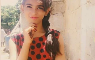 Azoo Raja. Aid to the Church in Need UK