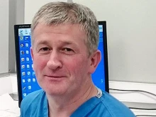 Doctor Dermot Kearney.