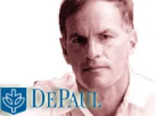 Dr. Finkelstein denied tenure at DePaul
