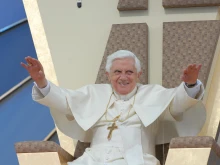 Visit to the United States - April 15- 20, 2008