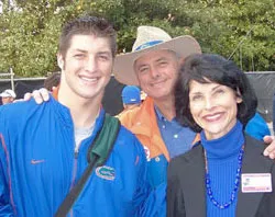 Tim Tebow with his family.?w=200&h=150