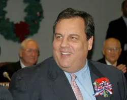 Governor of New Jersey Chris Christie?w=200&h=150