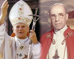 Venerables John Paul II and Pius XII?w=200&h=150