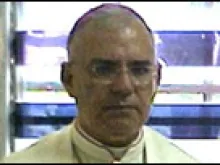 Bishop Mario Moronta