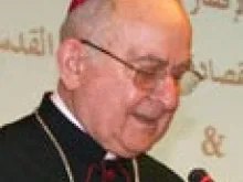 Archbishop Antonio Franco