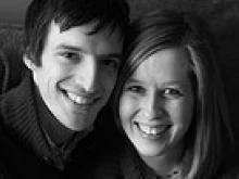 Ryan and Brianna Morrison