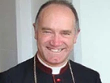 Bishop Bernard Fellay