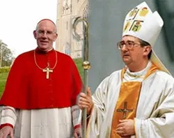 Cardinal Sean Brady / Archbishop Diarmuid Martin?w=200&h=150