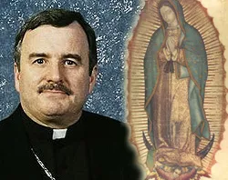 Bishop John Manz / Our Lady of Guadalupe ?w=200&h=150