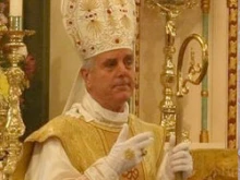 Bishop Richard Williamson