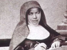 St. Mary MacKillop