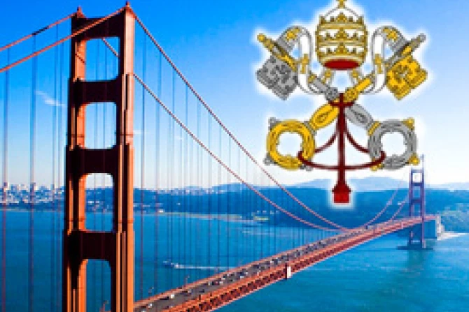 12152009   SF vatican