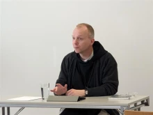 Bishop Erik Varden spoke to CNA about the role of a bishop, and why the Nordic bishops’ conference chose to publish a letter on sexuality and transgenderism at this time.