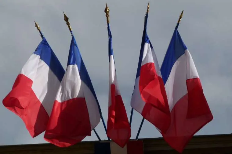 French flags. Public domain.?w=200&h=150