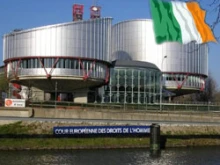 The European Court of Human Rights in Strasbourg