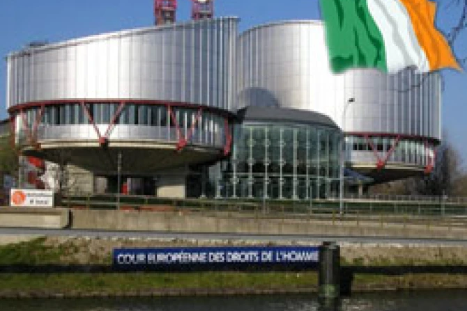 1282009     Ireland Strasburg