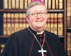 The new Archbishop of Birmingham, Bernard Longley?w=200&h=150
