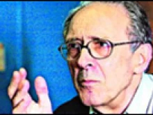 Fr. Fernando Saenz Lacalle, S.J.