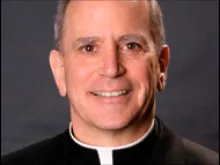 Bishop Samuel Aquila