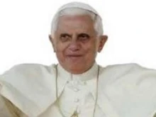 Benedict Addresses the Pontifical Council for Culture