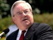 Rev. Jerry Falwell