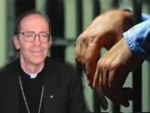 Bishop Olmsted speaks out against the death penalty