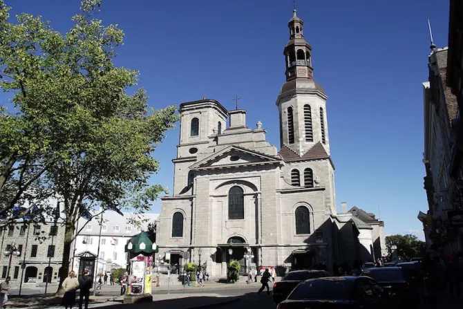 1920px Basilique cathedrale de Notre Dame de Quebec
