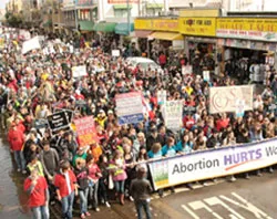 Marchers in the 2010 Walk for Life West Coast?w=200&h=150