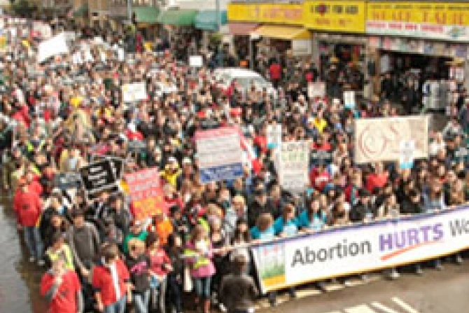 1 25 2010 WalkforLifeWestCoast