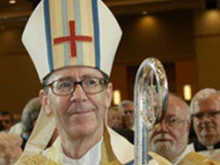 Bishop of Phoenix Thomas J. Olmsted