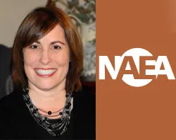 Valerie Huber of the NAEA.?w=200&h=150
