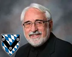 Br. Norman W. Hipps, the new president of St. Vincent College.?w=200&h=150