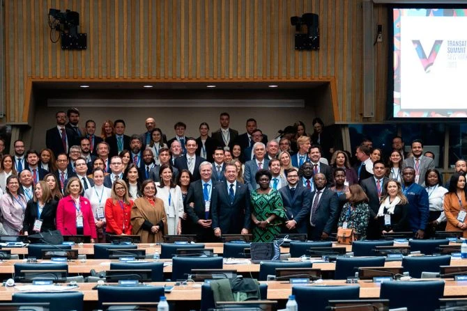 Universal Declaration of Human Rights